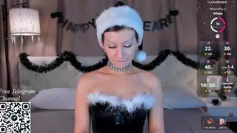 Snapshot of arina_ardeeen chatting on 20, 12, 2025 Matilda online show from 20, 12, 2025