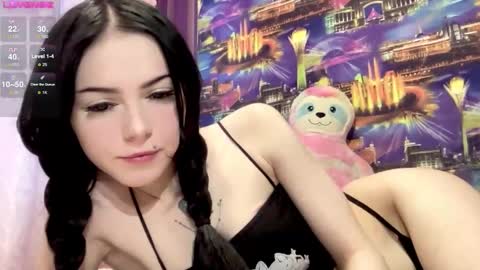 Arinka online show from 18, 12, 2024