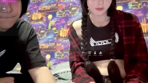 Arinka online show from 20, 12, 2024