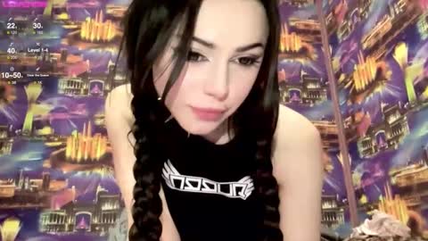 Arinka online show from 20, 12, 2024