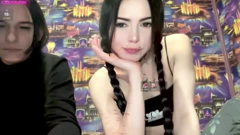 Arinka online show from 22, 12, 2024