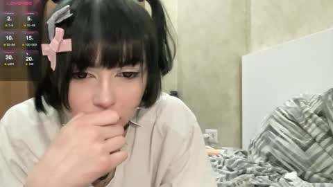 Arinka online show from 9, 3, 2025