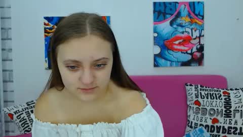 Snapshot of arinabelle chatting on 20, 10, 2025 arinabelle online show from 20, 10, 2025