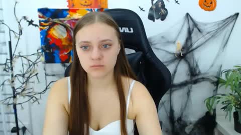 Snapshot of arinabelle chatting on 24, 10, 2025 arinabelle online show from 24, 10, 2025