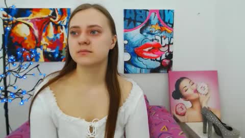 Snapshot of arinabelle chatting on 4, 3, 2026 arinabelle online show from 4, 3, 2026