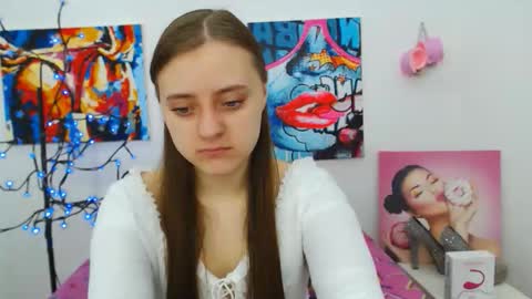 Snapshot of arinabelle chatting on 26, 3, 2026 arinabelle online show from 26, 3, 2026