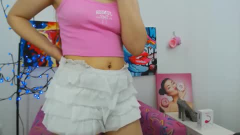 arinabelle online show from 6, 6, 2026
