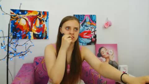 arinabelle online show from 22, 6, 2026