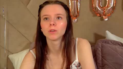 Snapshot of arinakubrick chatting on 20, 2, 2026 Arinakubrick online show from 20, 2, 2026