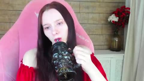 Snapshot of arinakubrick chatting on 3, 7, 2026 Arinakubrick online show from 3, 7, 2026