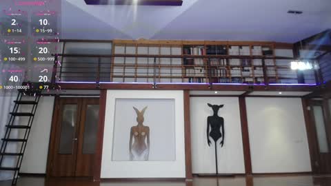 arinamir online show from 21, 12, 2024