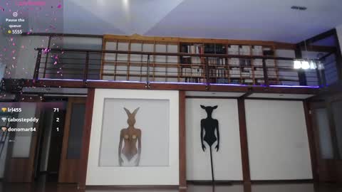 arinamir online show from 11, 2, 2025