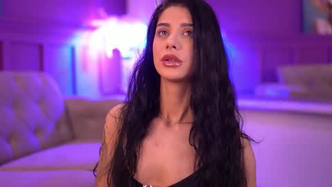 Arina online show from 21, 9, 2025