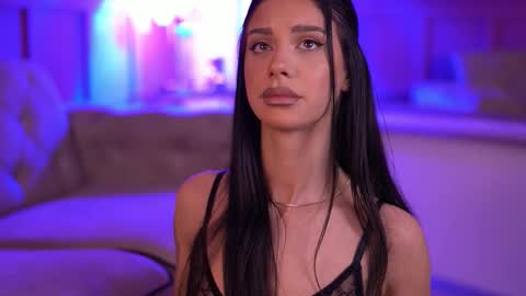 Arina online show from 26, 9, 2025