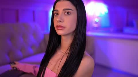 Arina online show from 4, 10, 2025