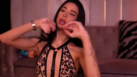 Arina online show from 20, 11, 2025