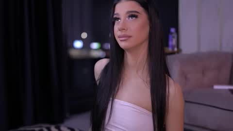 Arina online show from 19, 12, 2025