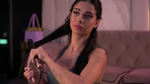 Arina online show from 21, 3, 2026