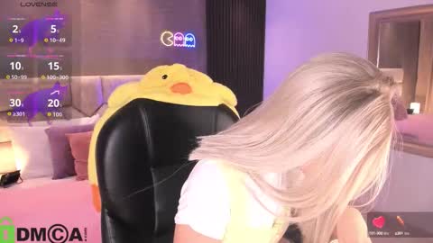 Ari  online show from 6, 10, 2025