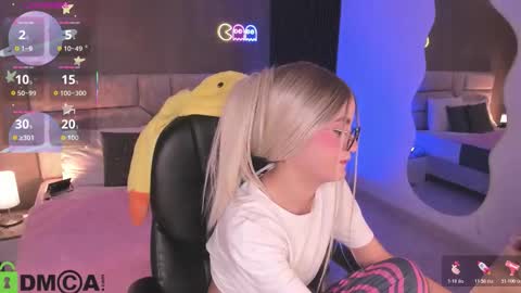 Ari  online show from 22, 11, 2025