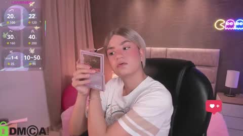 Ari  online show from 5, 2, 2026