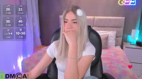 Ari  online show from 9, 5, 2026