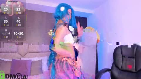Ari  online show from 11, 5, 2026