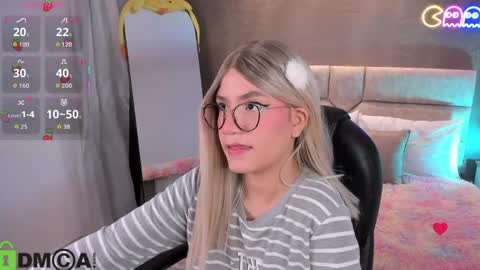 Ari  online show from 23, 5, 2026