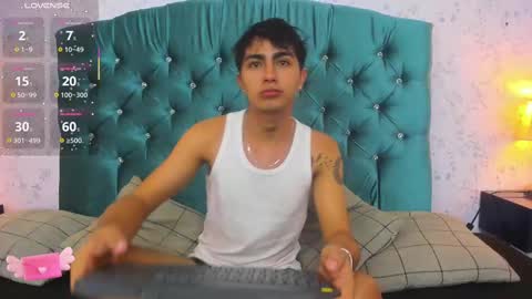 Arion online show from 18, 9, 2025