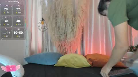 Arion online show from 20, 9, 2025