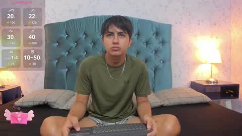 Arion online show from 23, 9, 2025