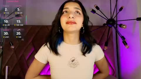 Aris Suarez online show from 8, 5, 2026