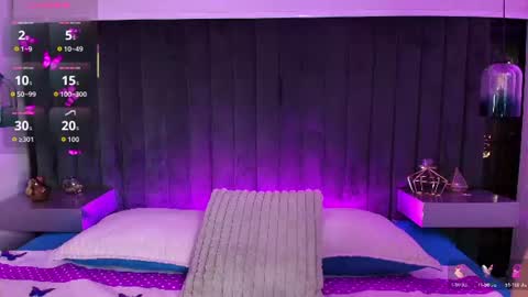 Snapshot of aris_suarez chatting on 11, 6, 2026 Aris Suarez online show from 11, 6, 2026
