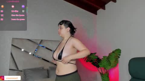 Aria online show from 18, 9, 2025