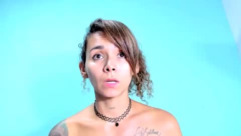 Snapshot of arisha_fox chatting on 17, 2, 2025 Erik online show from 17, 2, 2025
