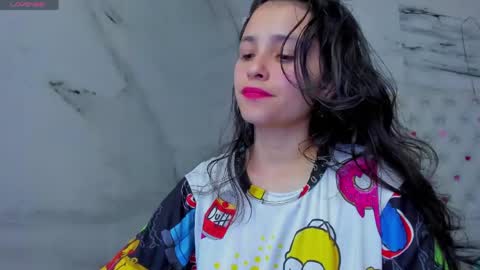 Snapshot of arisha_lee2 chatting on 3, 6, 2026 arisha_lee2 online show from 3, 6, 2026