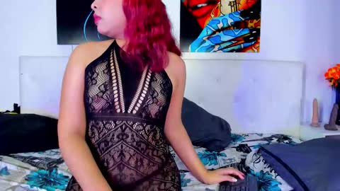 Snapshot of arisia78mia chatting on 30, 10, 2025 arisia78mia online show from 30, 10, 2025