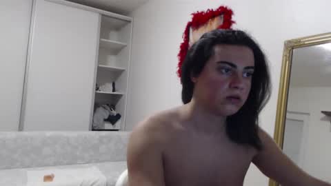Aris Kay online show from 8, 6, 2026
