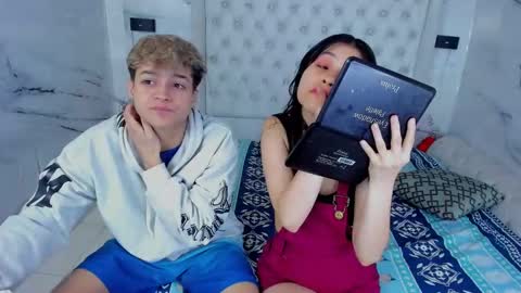 Snapshot of arissha_lee chatting on 18, 9, 2025 celina online show from 18, 9, 2025