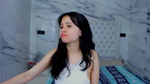 Snapshot of arissha_lee chatting on 4, 10, 2025 celina online show from 4, 10, 2025