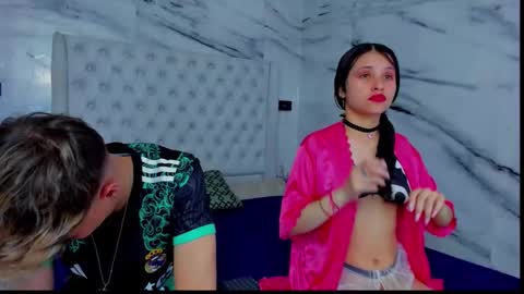 Snapshot of arissha_lee chatting on 22, 10, 2025 celina online show from 22, 10, 2025