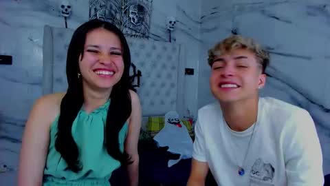 Snapshot of arissha_lee chatting on 25, 10, 2025 celina online show from 25, 10, 2025