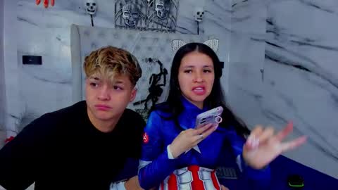 Snapshot of arissha_lee chatting on 26, 10, 2025 celina online show from 26, 10, 2025