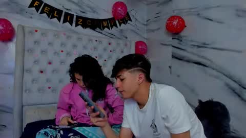 celina online show from 17, 2, 2026