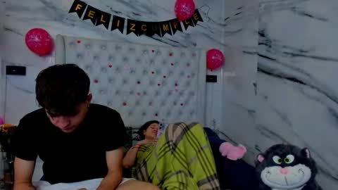 celina online show from 22, 2, 2026