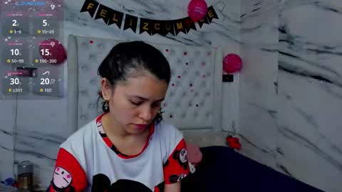 celina online show from 21, 3, 2026