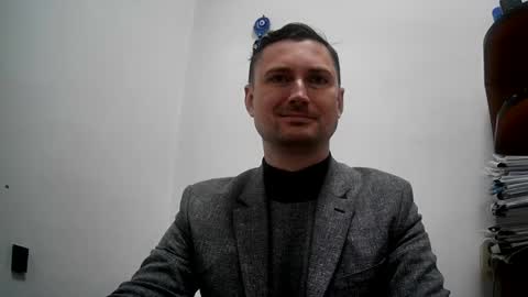 Aristocratu online show from 6, 1, 2025