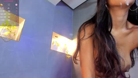 Snapshot of arisweett chatting on 6, 12, 2024 Ari  online show from 6, 12, 2024