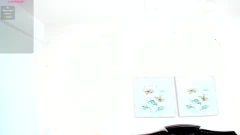 Snapshot of arisweett chatting on 12, 3, 2025 Ari  online show from 12, 3, 2025