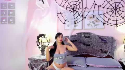 Snapshot of arisweett chatting on 4, 10, 2025 Ari  online show from 4, 10, 2025